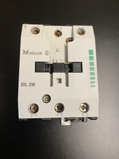 Contattore di alimentazione