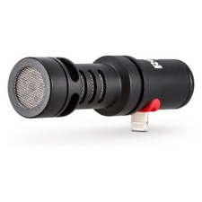 Rode VMML Videomic Me-L per