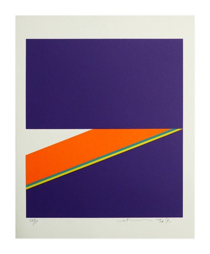 Hsiao chin serigrafía - hsiao, /