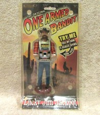 Slot machine giocattolo in