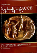 Sergio Ribichini, Sulle tracce