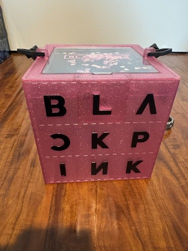 Blackpink kpop vip all access - blackpink,