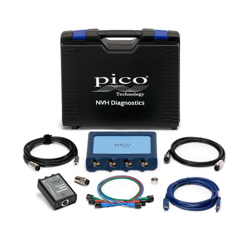 Kit avviamento pico technology - pico,