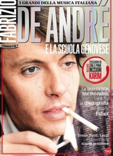 FABRIZIO DE ANDRE' E LA SCUOLA