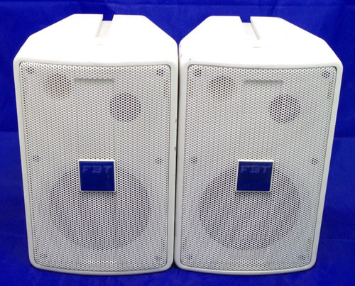 Coppia diffusori vintage rari - coppia,