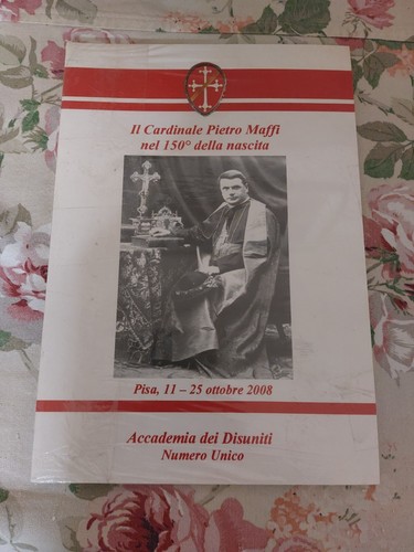 Cardinale pietro maffi nel - cardinale,