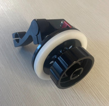 FOLLOW FOCUS professionale analogico HUCO ENGLAND - in perfette condizioni. 