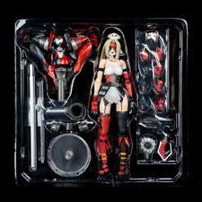 Play Arts Kai Harley Quinn