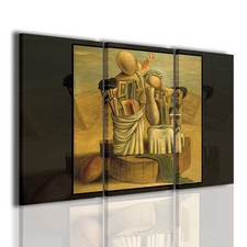 Quadri moderni chirico - moderni, de