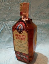 Whisky Stewart's Dundee Anno 71
