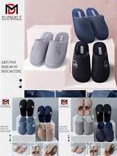 PANTOFOLE INVERNALI DA UOMO, 3 MODELLI A SCELTA