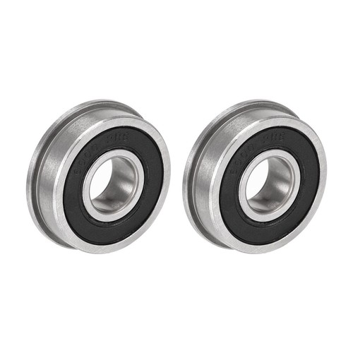 F6000 2rs flangiato - f6000-2rs, sfera