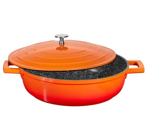 Stoneline cocotte padella - stoneline®,