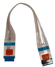 CAVO FLAT LVDS FLESSIBILE (EAD64666102) PER TV LG