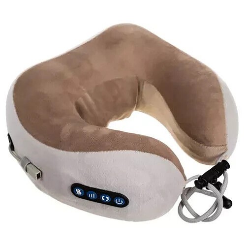 Cuscino massaggiatore - cuscino,