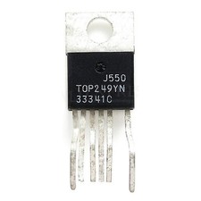 TOP249YN TOP 249Y SWITCH-GS