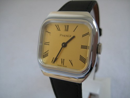 Nos nuovo orologio vintage - orologio,