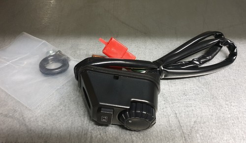 Controllo audio honda gl1500 - controllo,