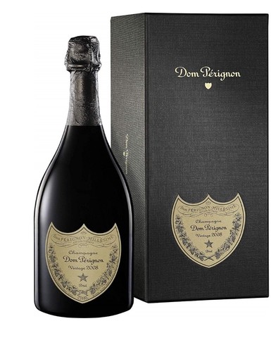 Champagne dom perignon brut - champagne,