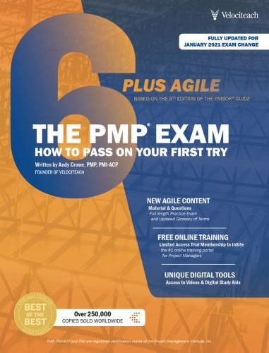 The pmp exam - exam:, to