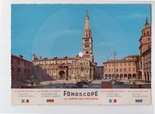 MODENA FONOSCOPE DISCO