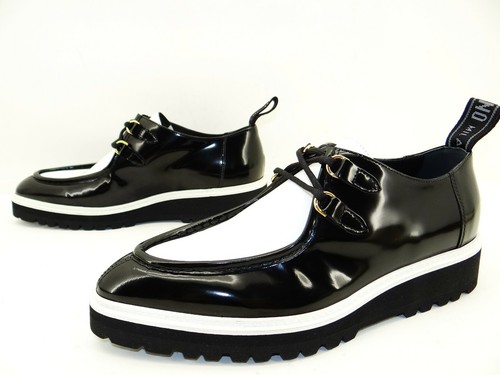 Moschino business scarpe