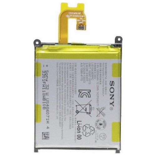 Sony ericsson batteria - sony,