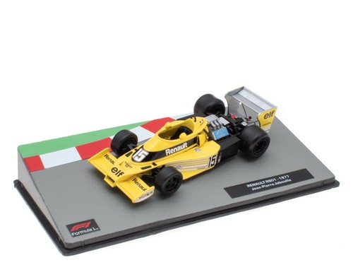 Renault jean pierre - 01,