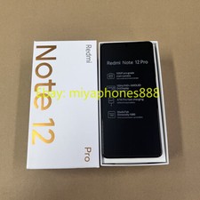 Xiaomi Redmi Note 12 Pro 5G