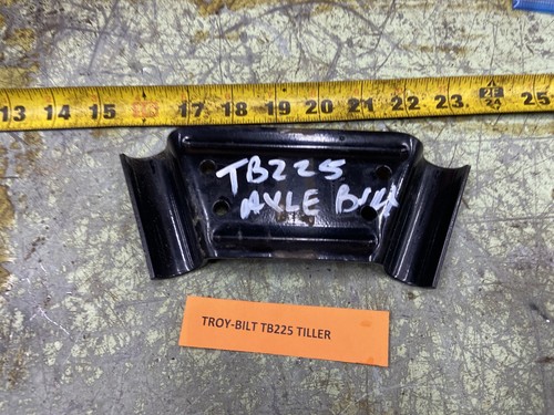 Staffa manubrio troy - staffa, troy-bilt