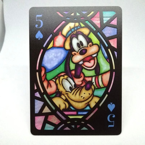 Pippo pluto vanga topolino - 5, e