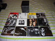 U2 THE SINGLES COLLECTION