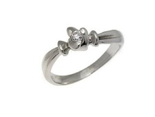 GOLD Jewelry Ring Engagement
