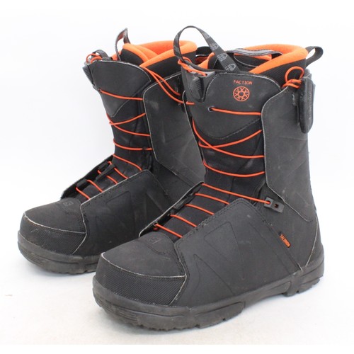 Stivali snowboard salomon - stivali, da