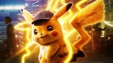 Poster Detective Pikachu 9 A3