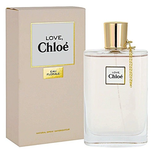 Chloe love - chloe, eau