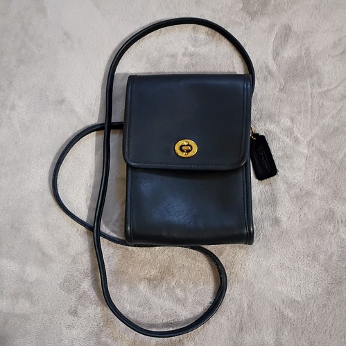 Borsa fotocamera scooter coach - borsa,