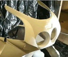 Yamaha FZR1000 EXUP 1989