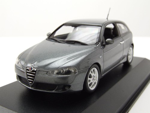Alfa romeo 147 2005 - 147,