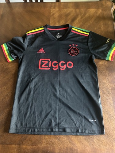 Adidas ajax 2020 3rd terza - ajax,