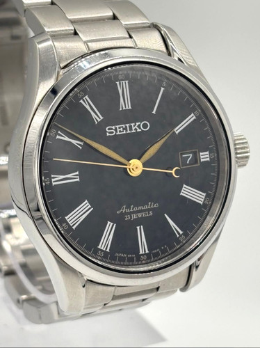 Eccellente seiko presage - [eccellente],