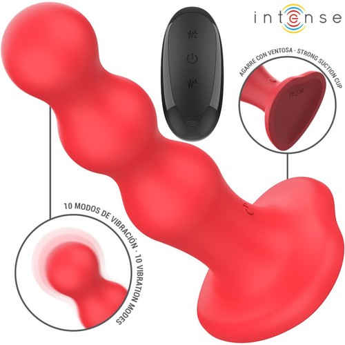 Intense cody vibratore - -,