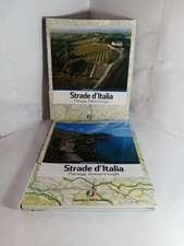 Strade italia paesaggi - d'italia,