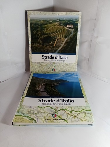 Strade italia paesaggi - strade,