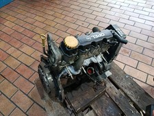 Motore Opel Astra G Meriva A