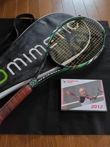 Racchetta tennis dunlop - racchetta,