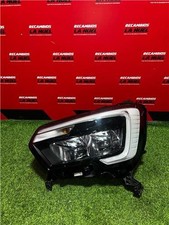 260607867R FARO ANTERIORE