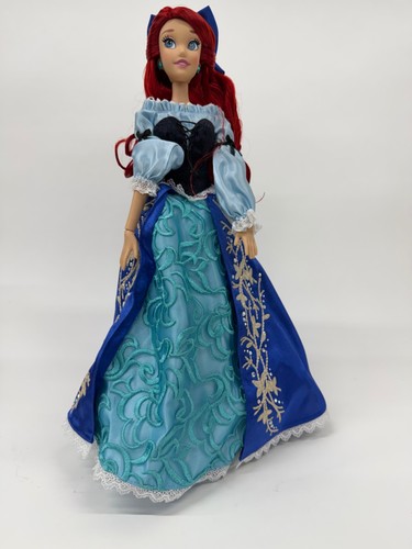 Disney limited ariel - 17",