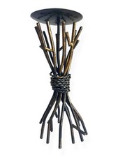 Stunning Bronze-Effect Twig