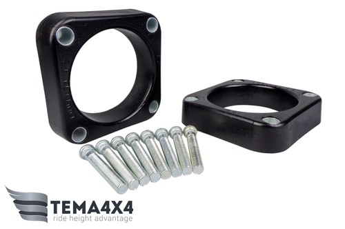 Tema4x4 distanziali puntone - tema4x4,